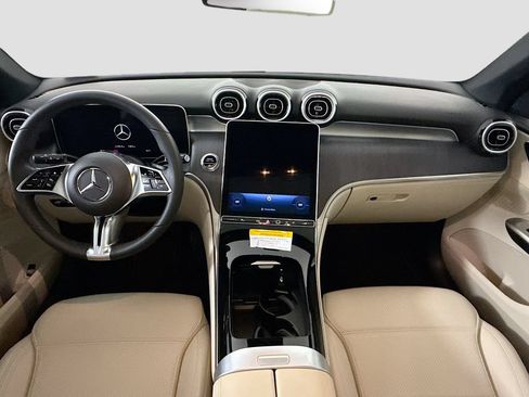Certified 2026 Mercedes-Benz GLC 300 image 13