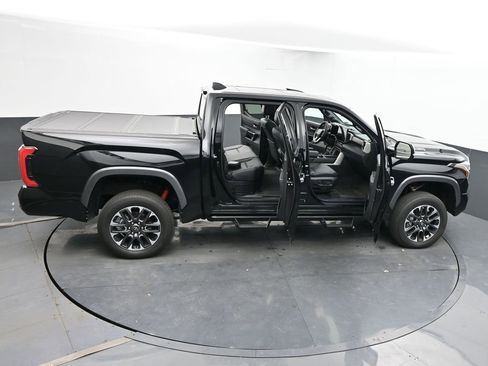 Used 2025 Toyota Tundra Limited image 76