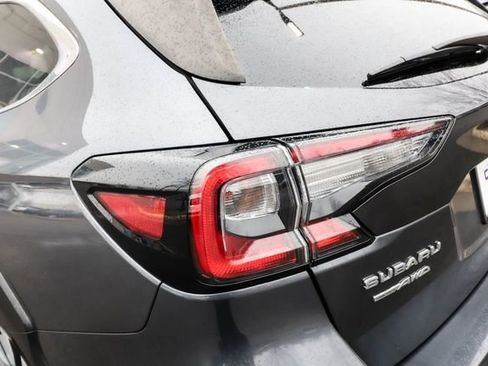 Used 2023 Subaru Outback Touring XT image 19