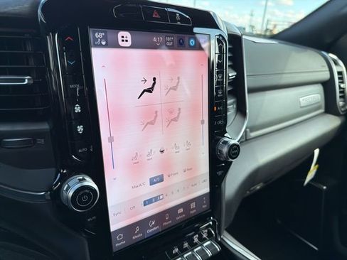 New 2026 RAM 3500 Laramie image 19