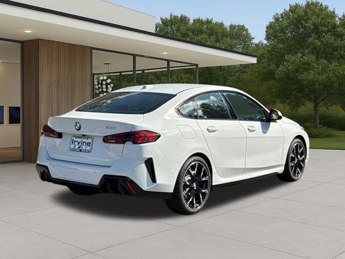 New 2026 BMW 228i w/ Technology Package FWD image 8