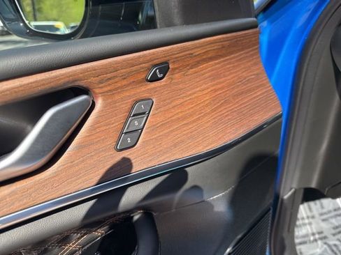 Used 2024 Jeep Grand Cherokee Summit w/ Adv Protech Group IV image 16