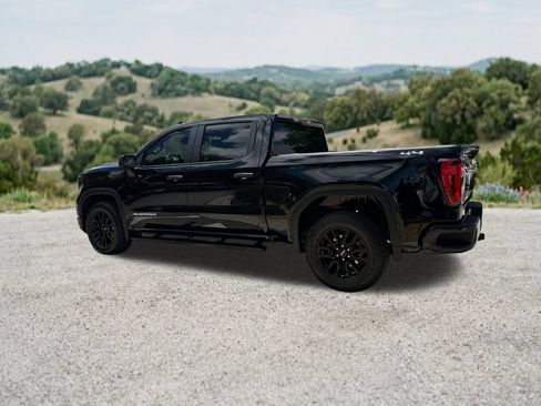 Used 2024 GMC Sierra 1500 Pro w/ Graphite Edition AWD/4WD image 7