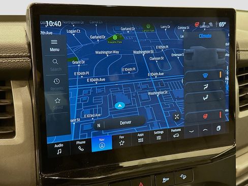 Used 2024 Ford Expedition Max XLT image 22