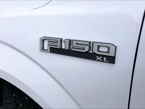 Used 2020 Ford F150 XL w/ Trailer Tow Package RWD image 27