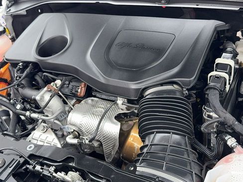 New 2024 Alfa Romeo Tonale Ti image 53