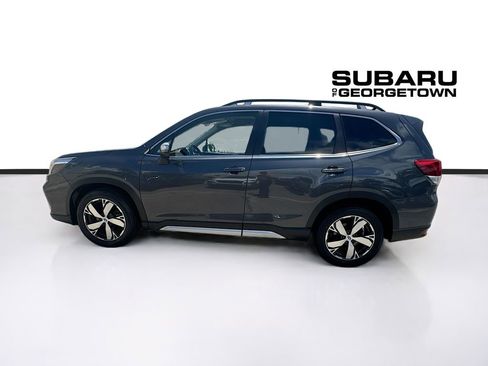 Used 2021 Subaru Forester Touring w/ Popular Package #2 AWD/4WD image 4
