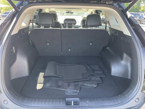 Used 2026 Kia Sportage EX w/ EX Panorama Roof Package FWD image 6