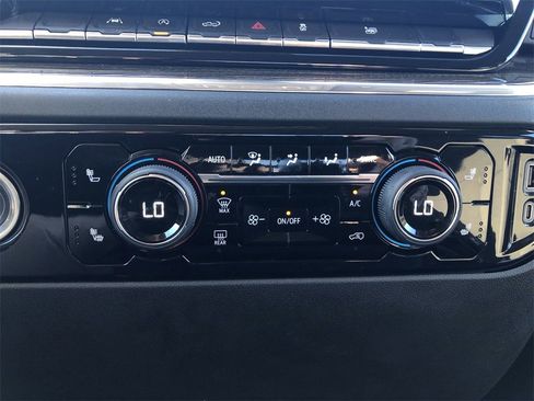 Certified 2023 Chevrolet Silverado 1500 LT image 18