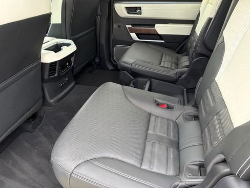 Used 2024 Toyota Sequoia Capstone image 19