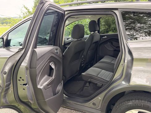 Used 2013 Ford Escape SE AWD/4WD image 21
