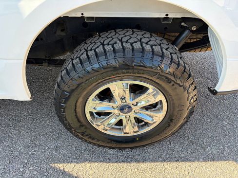 Used 2020 Ford F150 XLT AWD/4WD image 12