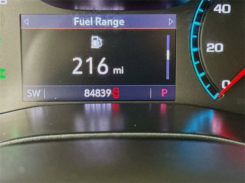 Used 2019 Chevrolet Colorado LT w/ LPO, Premium Interior Package image 18