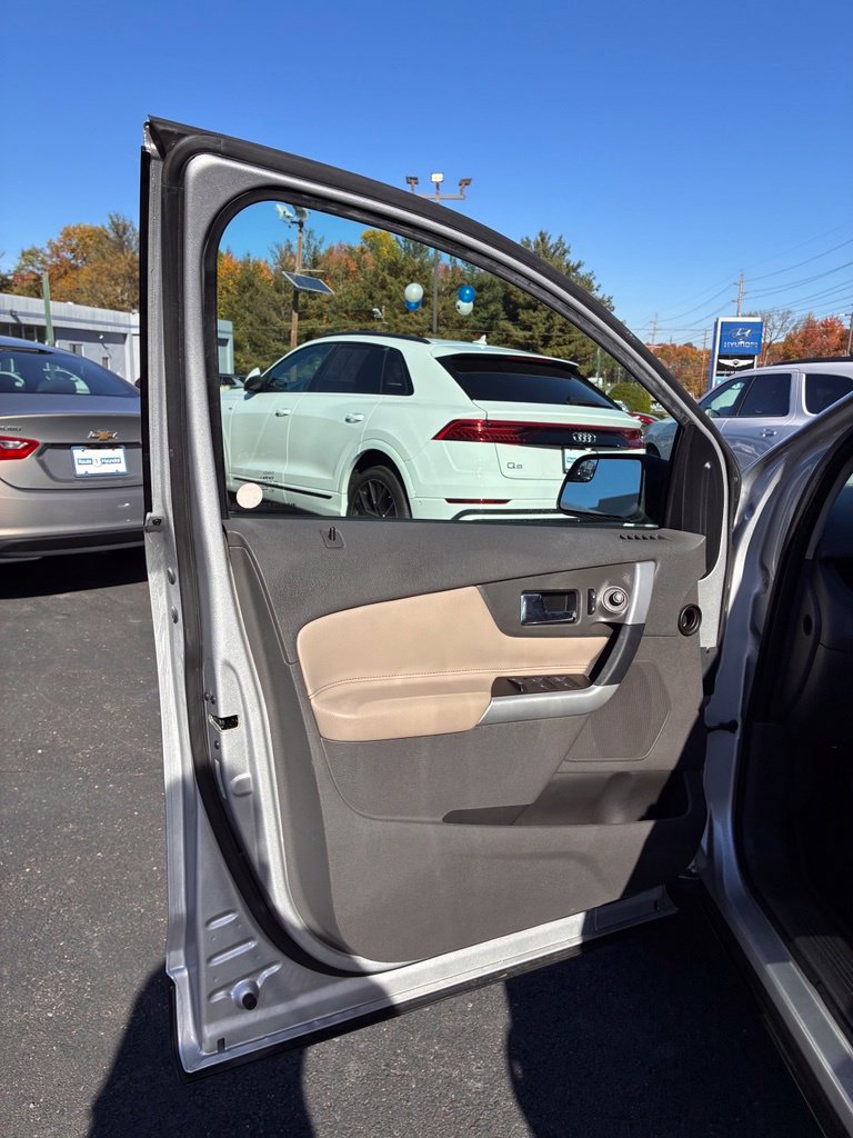 Used 2013 Ford Edge SE FWD image 27