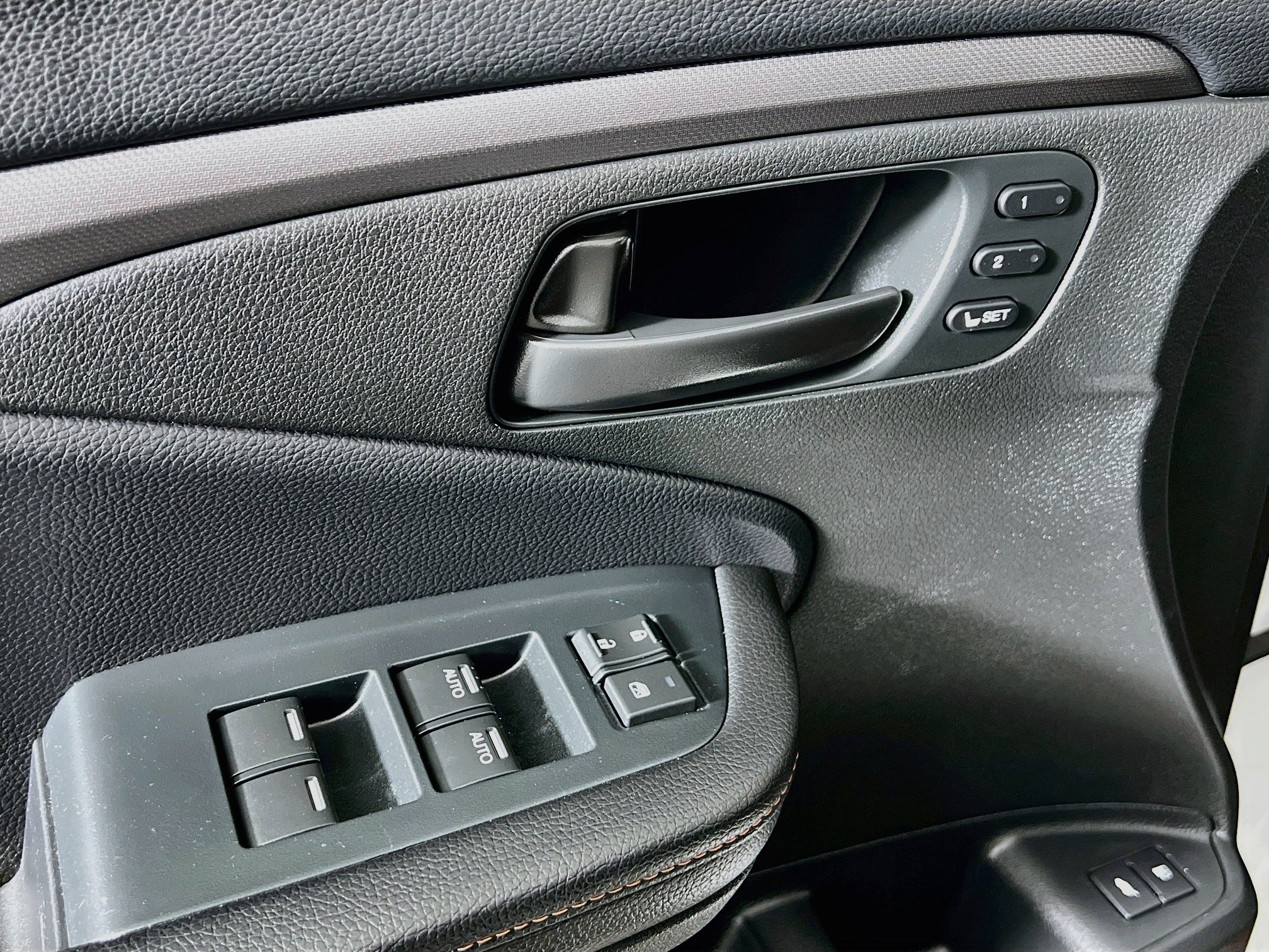 Used 2023 Honda Passport TrailSport image 19