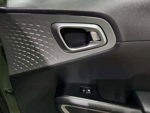 Used 2021 Kia Soul X-Line FWD image 45