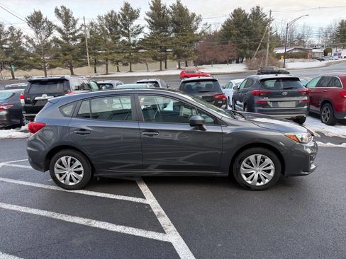 Used 2019 Subaru Impreza 2.0i image 5