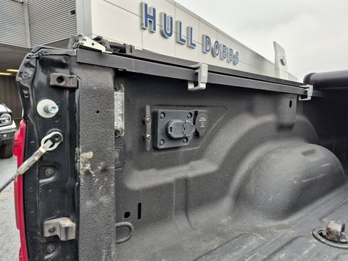 Used 2021 RAM 3500 Limited image 10