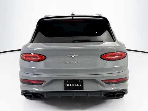 Certified 2023 Bentley Bentayga AWD/4WD image 6