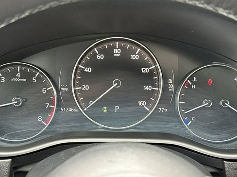 Used 2024 MAZDA CX-30 AWD 2.5 S w/ Preferred Package image 29