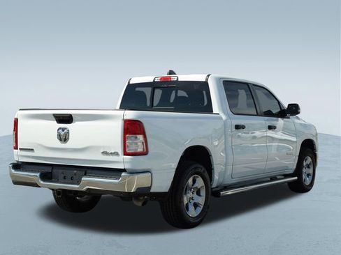 Used 2023 RAM 1500 Big Horn image 9