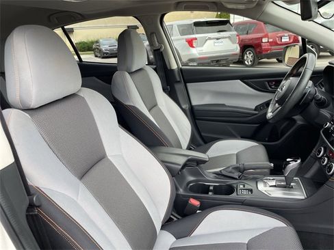 Used 2023 Subaru Crosstrek 2.0i Premium image 25