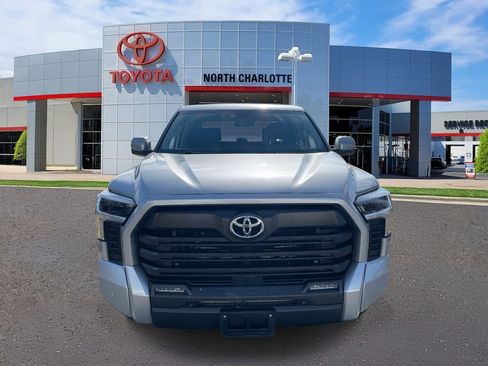 Used 2024 Toyota Tundra SR5 w/ SR5 Convenience Package image 5