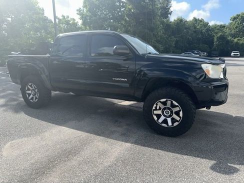 Used 2012 Toyota Tacoma PreRunner w/ SR5 Pkg RWD image 6