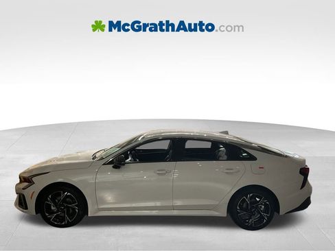 New 2026 Kia K5 GT-Line image 6