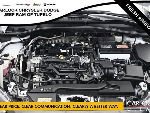 Used 2020 Dodge Durango SXT w/ 3rd Row Seating Group AWD/4WD image 40