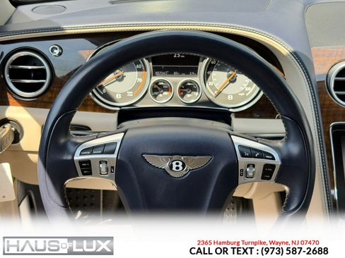 Used 2015 Bentley Flying Spur W12 AWD/4WD image 36