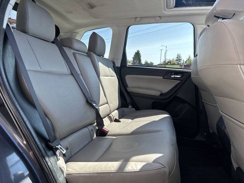 Used 2016 Subaru Forester 2.5i Limited w/ Popular Package #1 AWD/4WD image 21