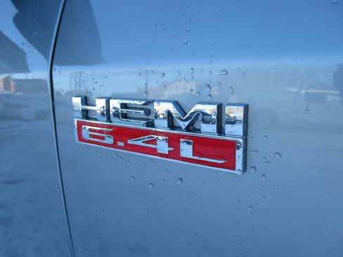 Used 2022 RAM 2500 Tradesman image 7