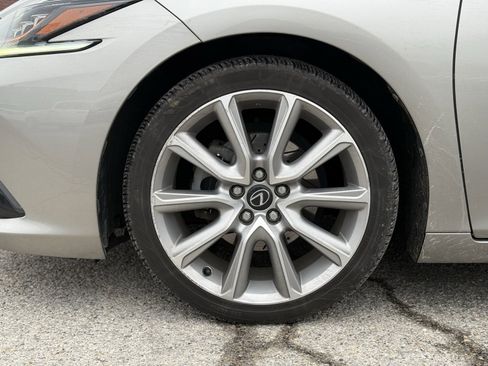 Used 2020 Lexus ES 350 F Sport w/ Accessory Package 2 image 10