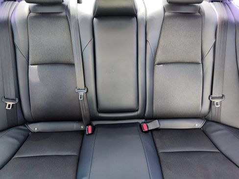 Certified 2022 Honda Accord Sport image 34