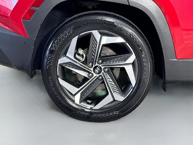 Used 2023 Hyundai Tucson Limited FWD image 32
