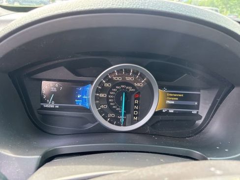 Used 2015 Ford Explorer XLT w/ Equipment Group 202A FWD image 14