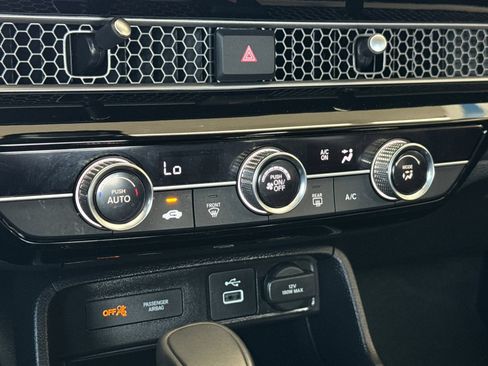 Certified 2024 Honda Civic Sport image 19