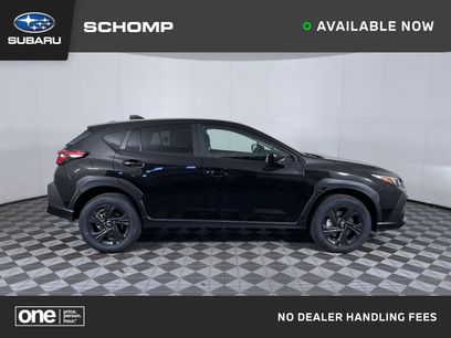 Used 2026 Subaru Crosstrek 2.5i