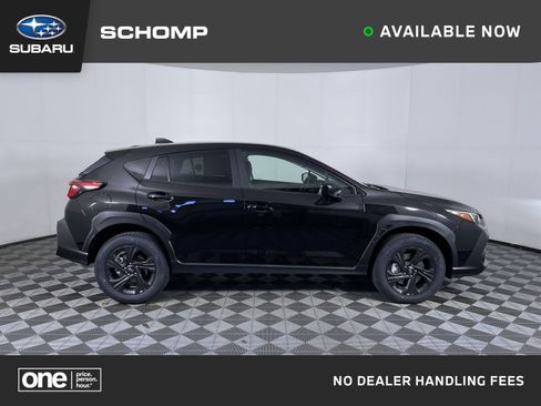 Used 2026 Subaru Crosstrek 2.5i image 1