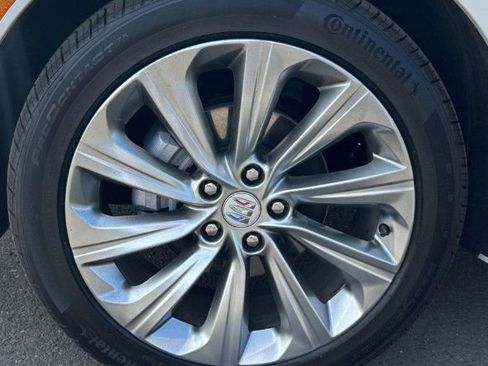 Used 2025 Buick Envista Avenir FWD image 9