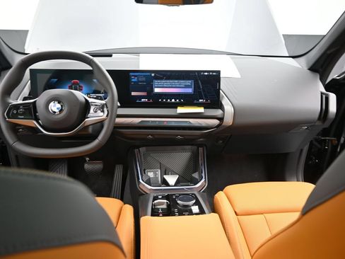 Used 2026 BMW X3 xDrive30i w/ Premium Package AWD/4WD image 33