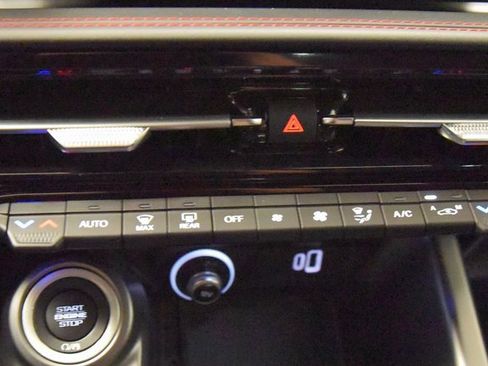 Used 2024 Dodge Hornet R/T image 20