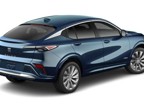 New 2026 Buick Envista Avenir FWD image 29