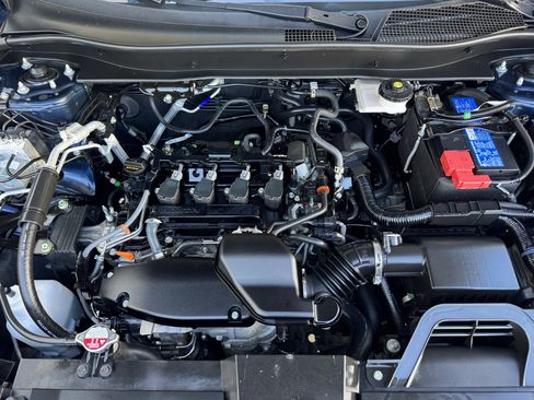 Used 2024 Honda CR-V EX-L image 25