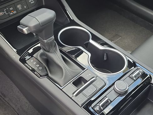 New 2026 Kia K5 GT-Line FWD image 26