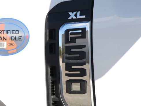 New 2026 Ford F550 4x4 Regular Cab Super Duty image 19