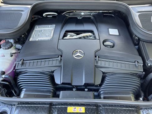 New 2026 Mercedes-Benz GLE 580 4MATIC image 34