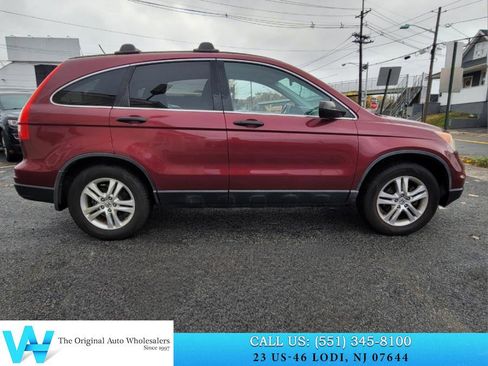 Used 2011 Honda CR-V EX image 7