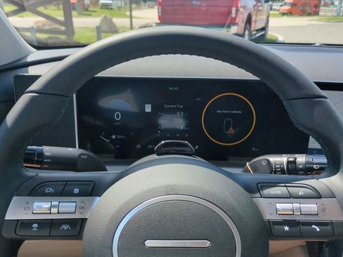 New 2026 Hyundai Tucson SEL FWD image 36